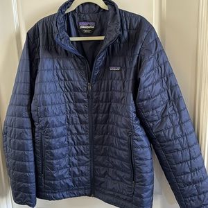 Patagonia Womens Jacket